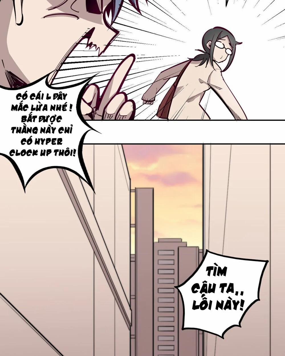 Oan Gia Chung Nhà ! 2 trang 25