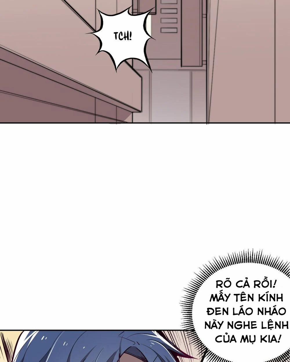 Oan Gia Chung Nhà ! 2 trang 26