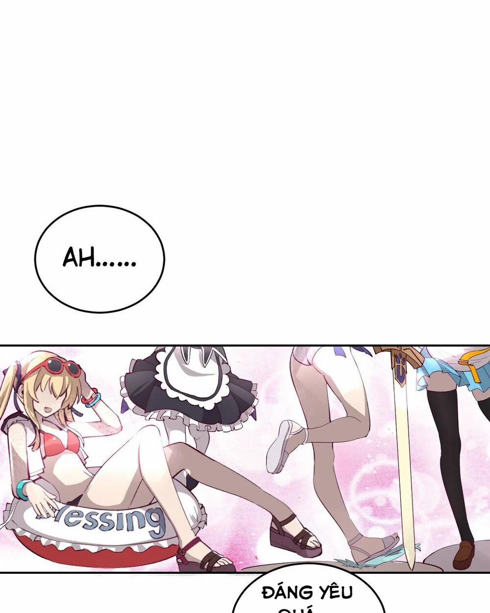 Oan Gia Chung Nhà ! 2 trang 3