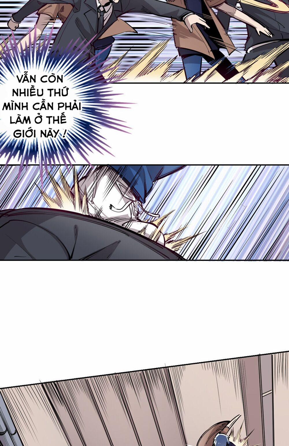 Oan Gia Chung Nhà ! 2 trang 30