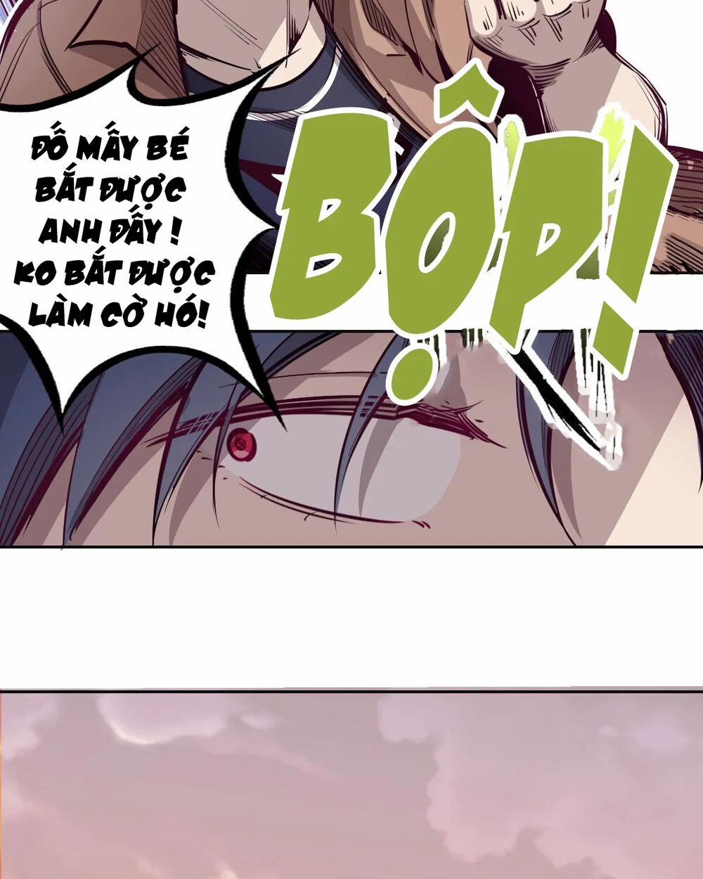 Oan Gia Chung Nhà ! 2 trang 34