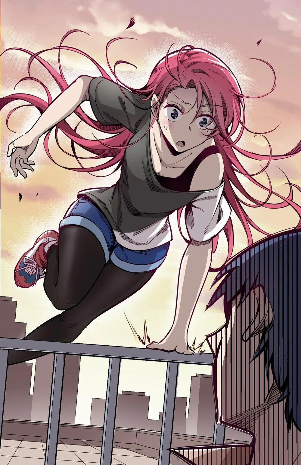 Oan Gia Chung Nhà ! 2 trang 35