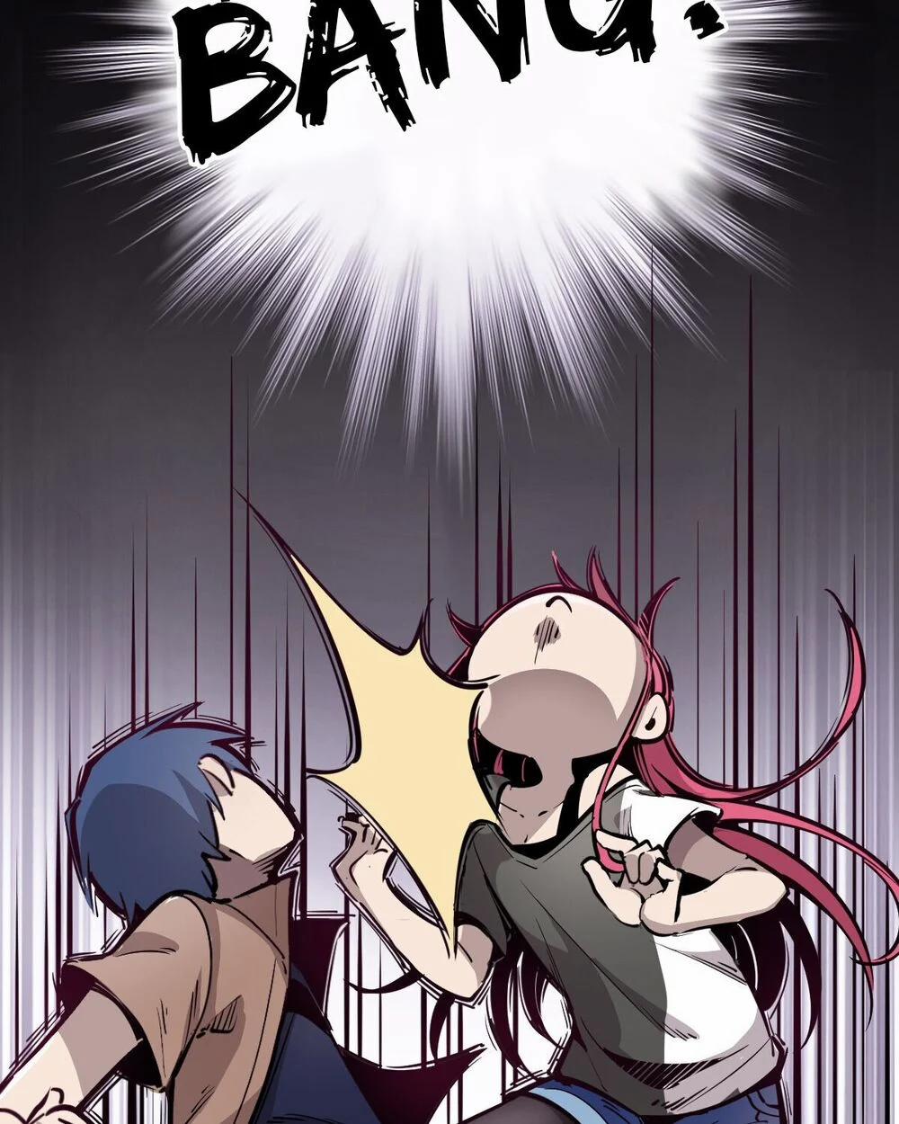 Oan Gia Chung Nhà ! 2 trang 39