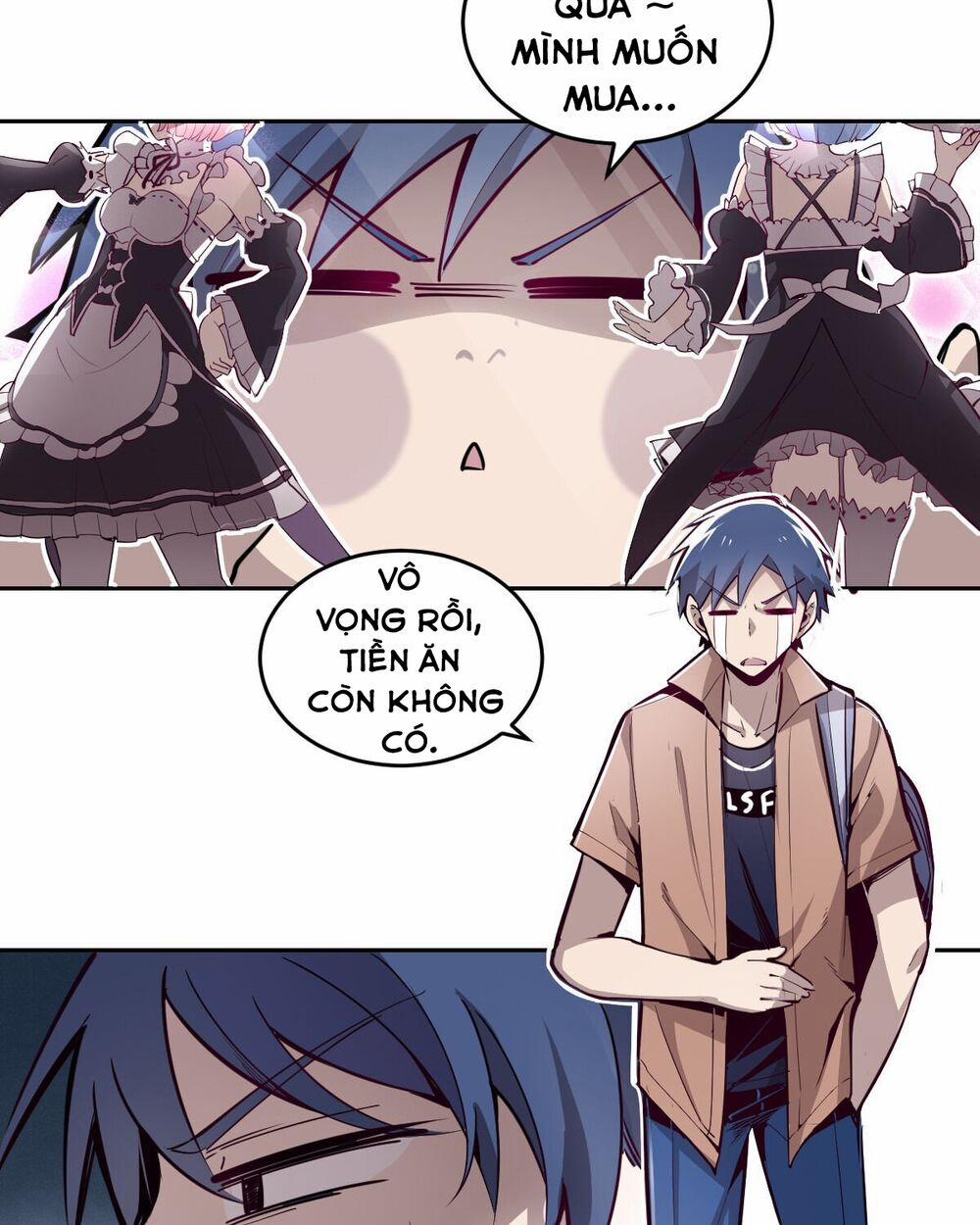 Oan Gia Chung Nhà ! 2 trang 4