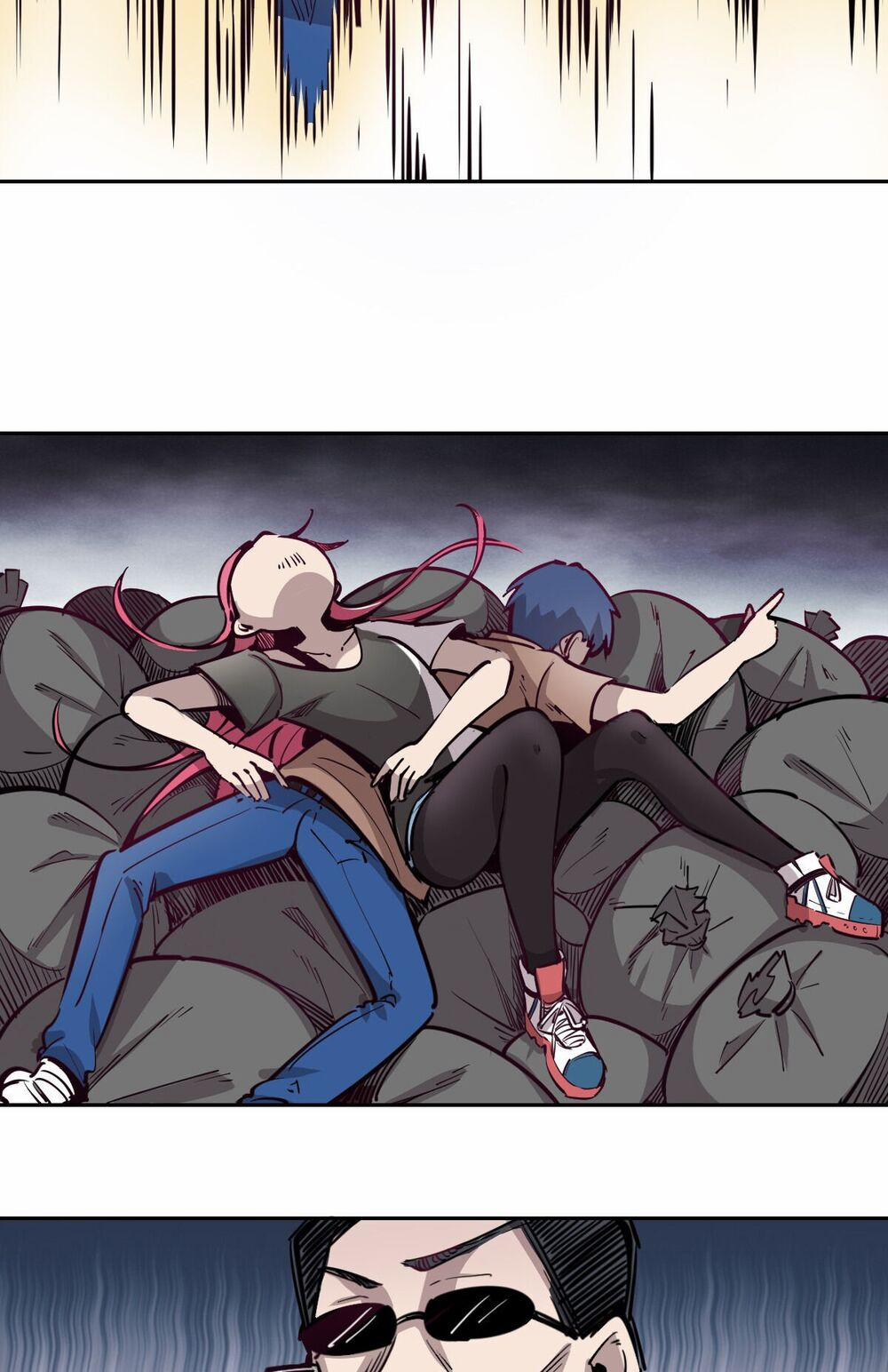 Oan Gia Chung Nhà ! 2 trang 42