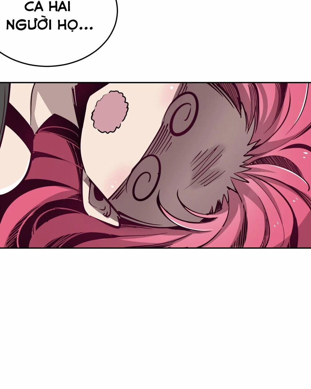 Oan Gia Chung Nhà ! 2 trang 44