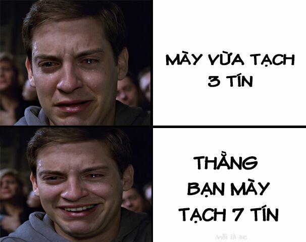 Oan Gia Chung Nhà ! 2 trang 47