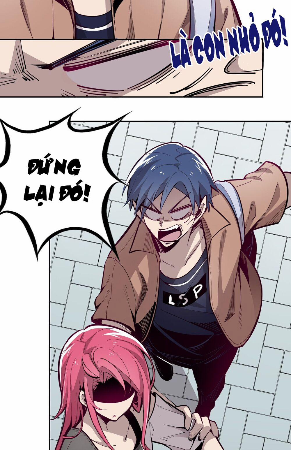 Oan Gia Chung Nhà ! 2 trang 6