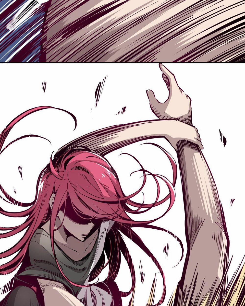 Oan Gia Chung Nhà ! 2 trang 8