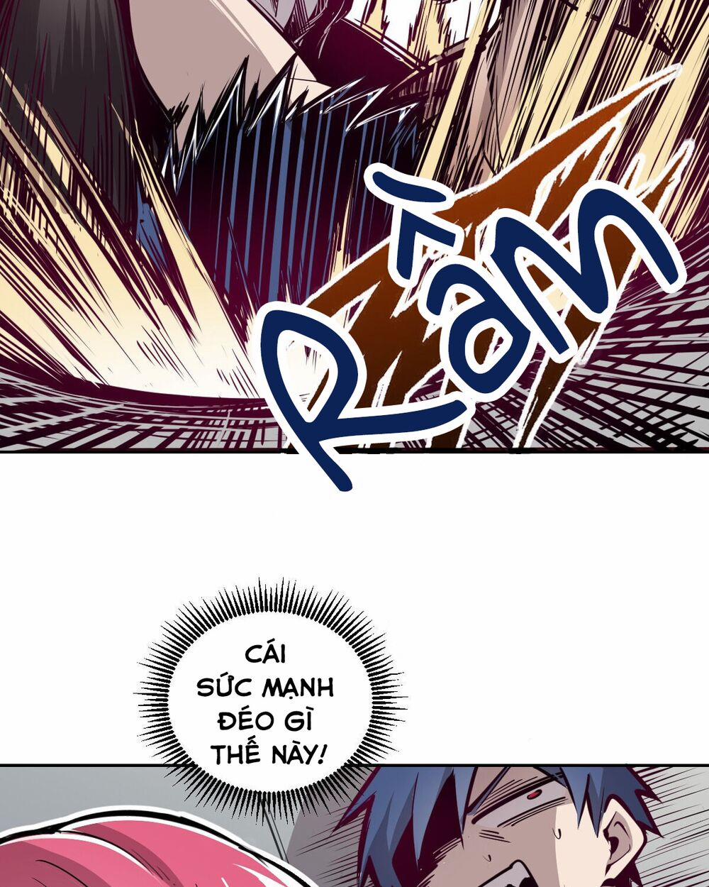 Oan Gia Chung Nhà ! 2 trang 9