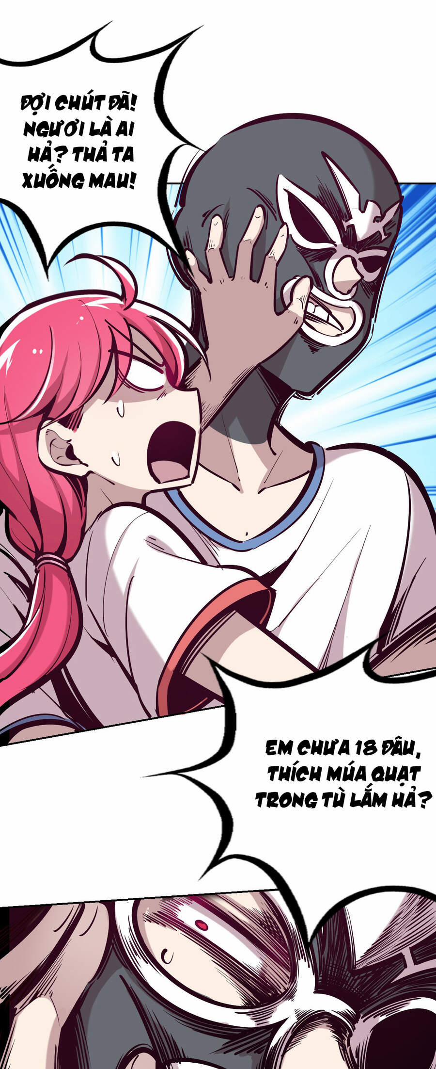 Oan Gia Chung Nhà ! 20 trang 15