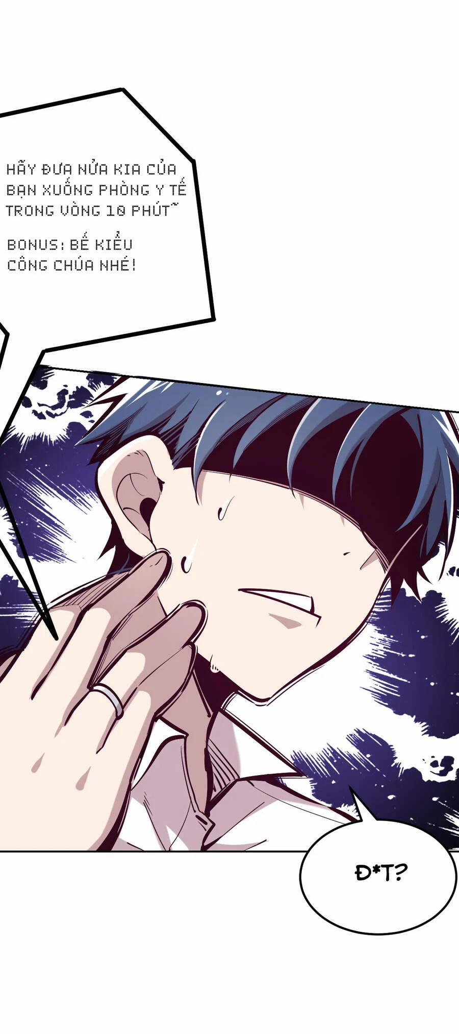 Oan Gia Chung Nhà ! 20 trang 2