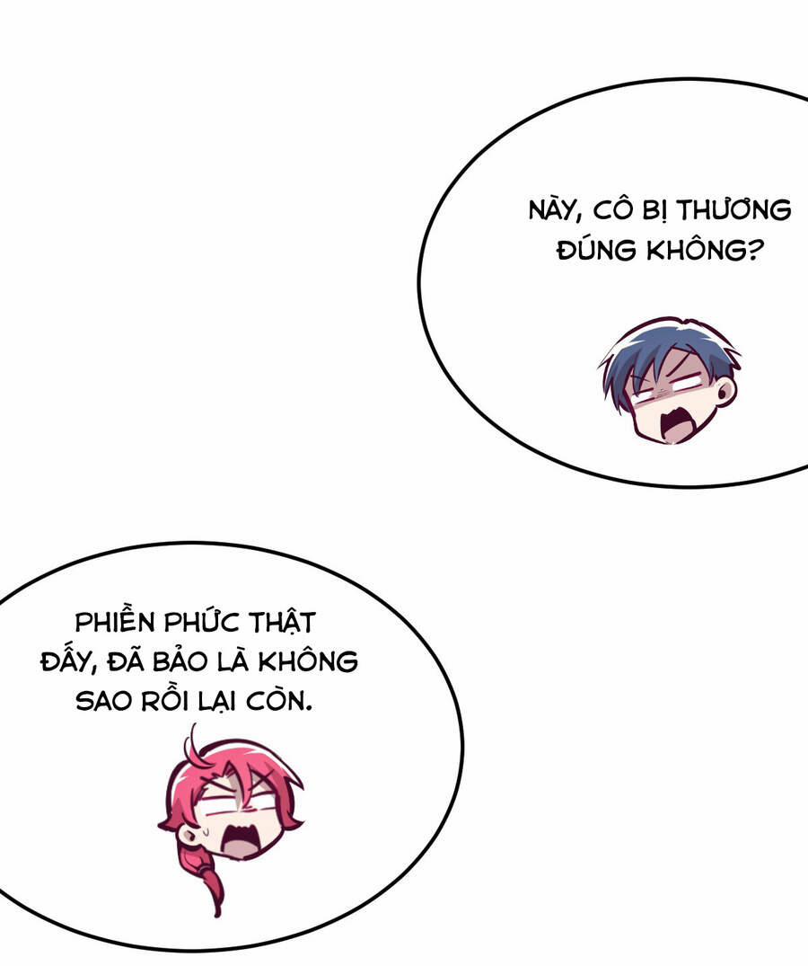 Oan Gia Chung Nhà ! 20 trang 23