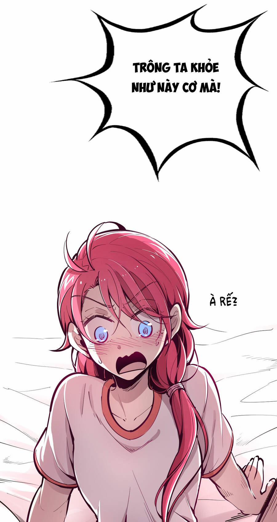 Oan Gia Chung Nhà ! 20 trang 24