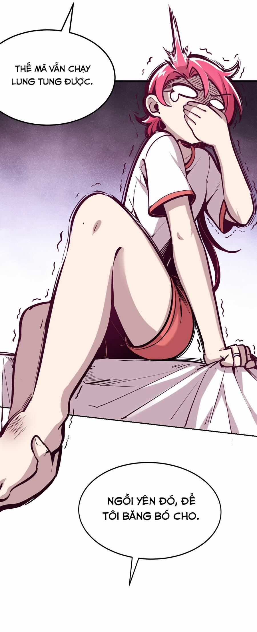 Oan Gia Chung Nhà ! 20 trang 30