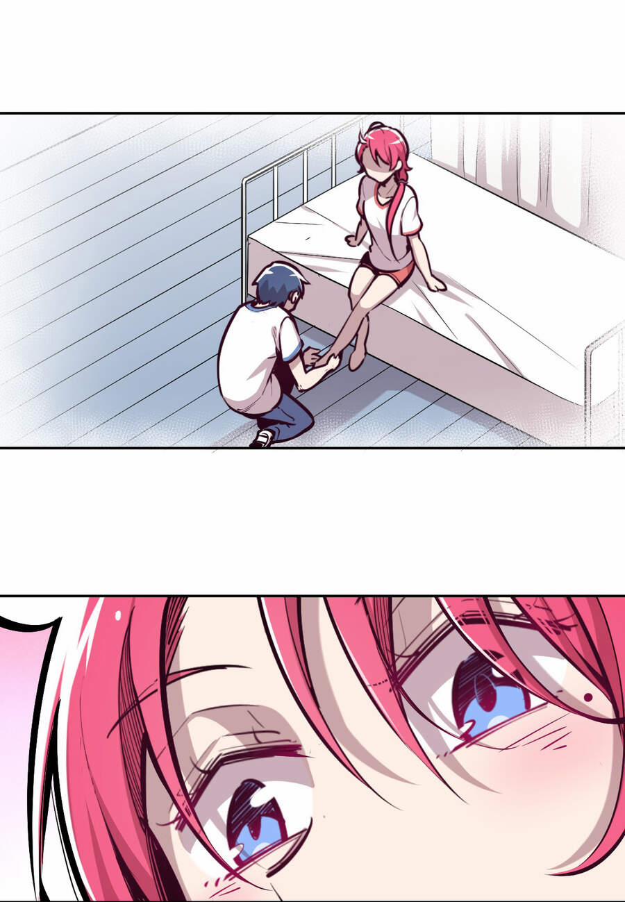 Oan Gia Chung Nhà ! 20 trang 32