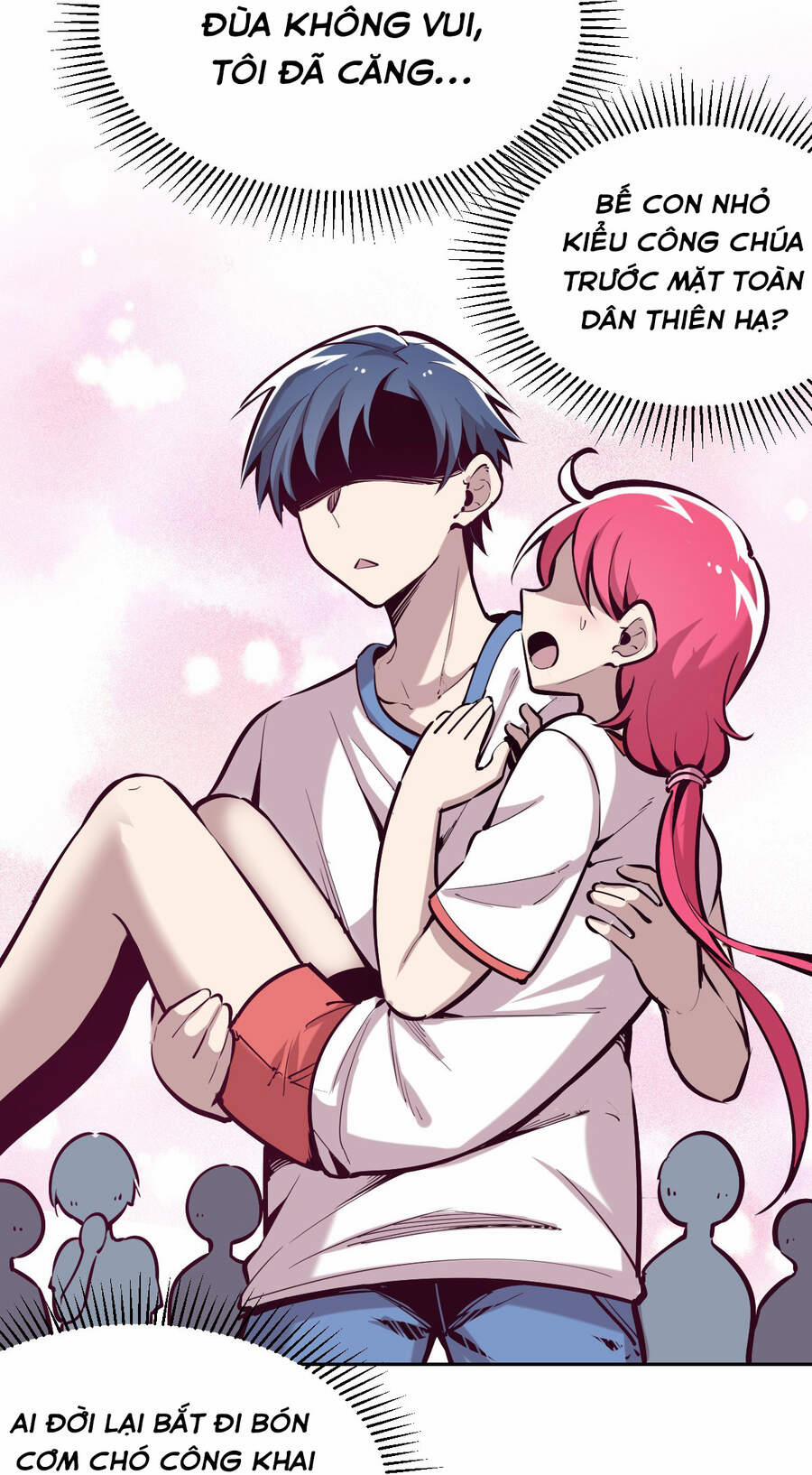 Oan Gia Chung Nhà ! 20 trang 4