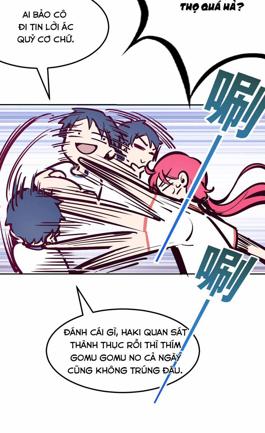 Oan Gia Chung Nhà ! 20 trang 47