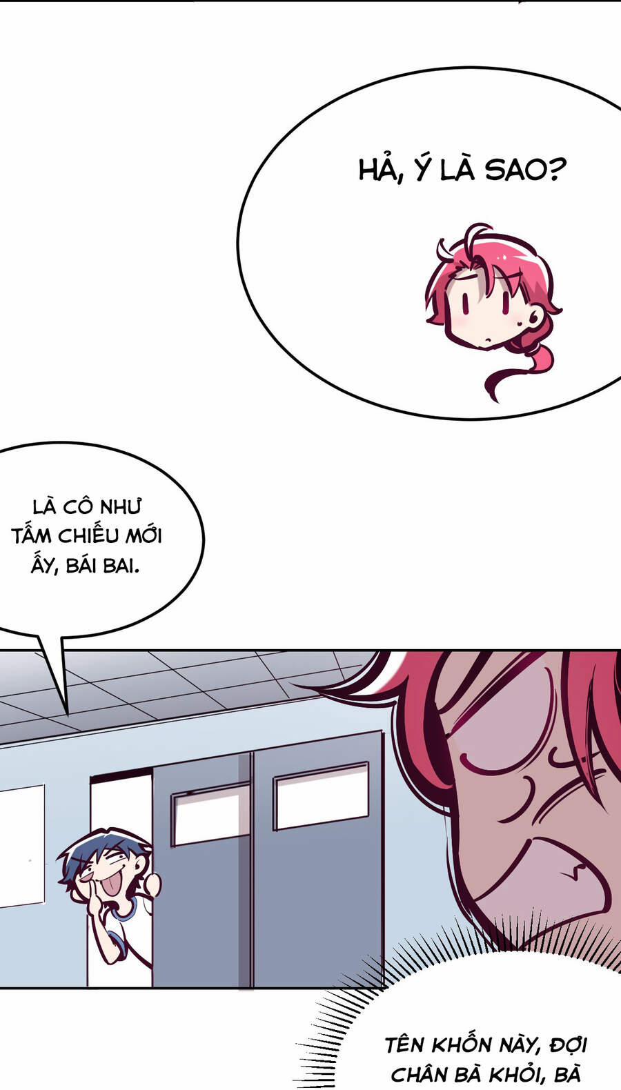 Oan Gia Chung Nhà ! 20 trang 51