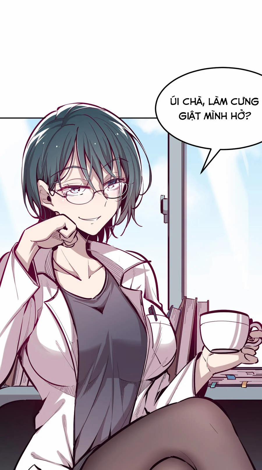 Oan Gia Chung Nhà ! 20 trang 54