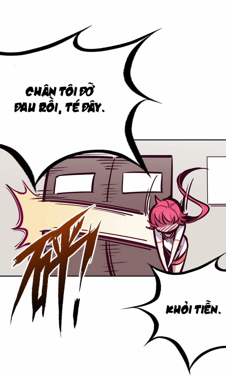 Oan Gia Chung Nhà ! 20 trang 57