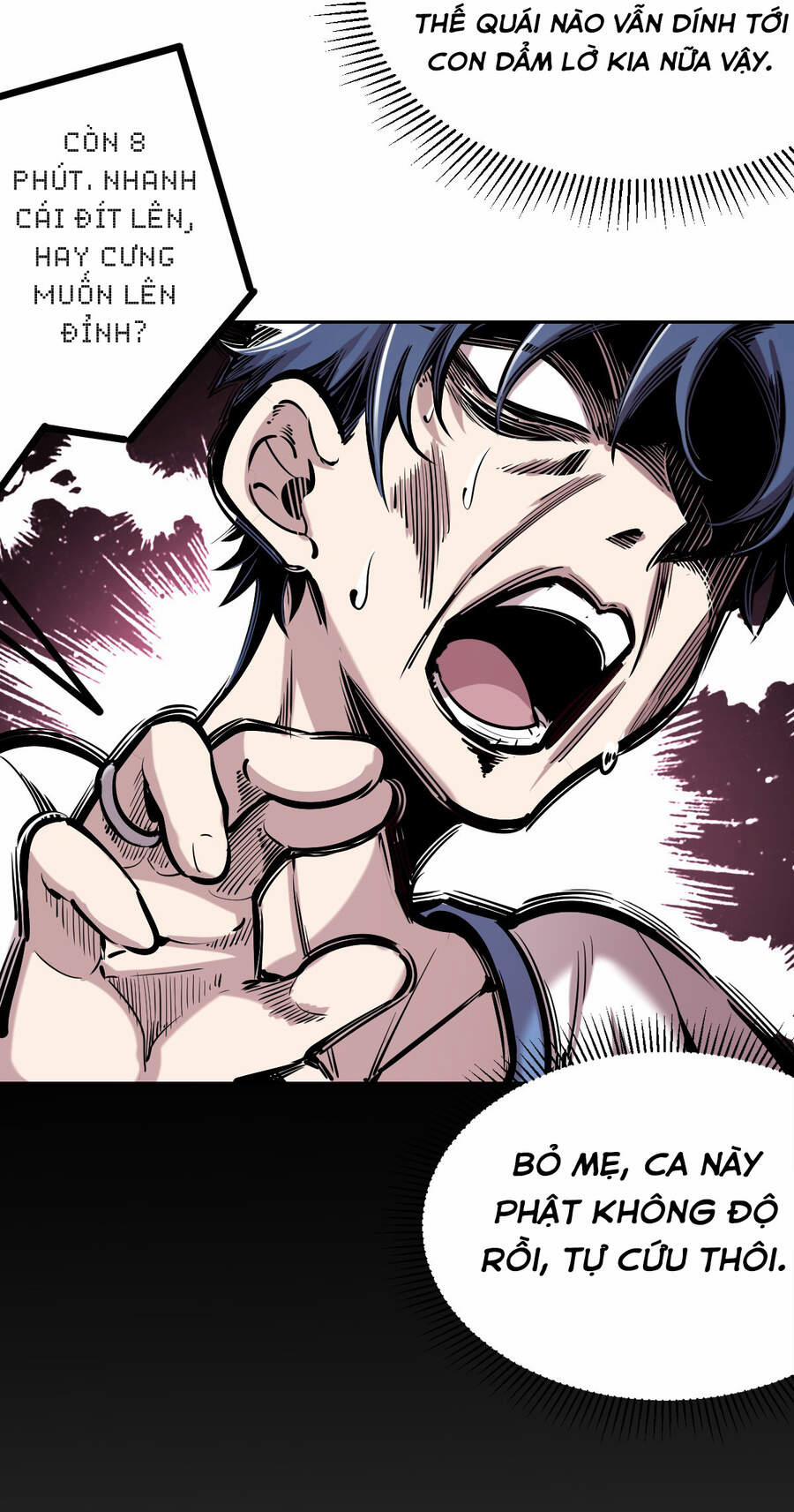 Oan Gia Chung Nhà ! 20 trang 6