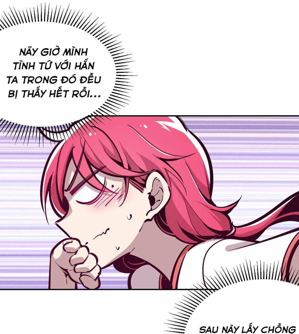 Oan Gia Chung Nhà ! 20 trang 73
