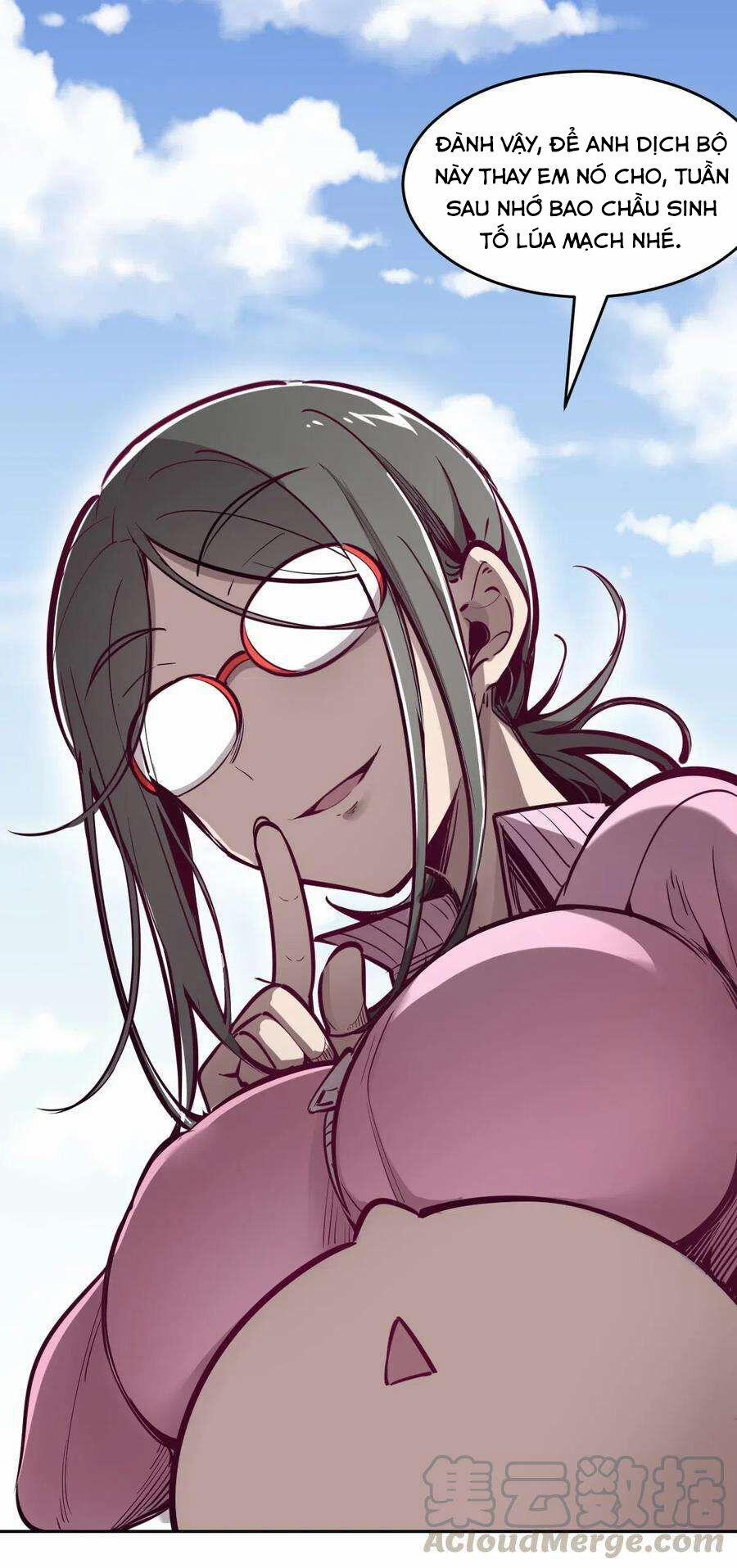 Oan Gia Chung Nhà ! 20 trang 89