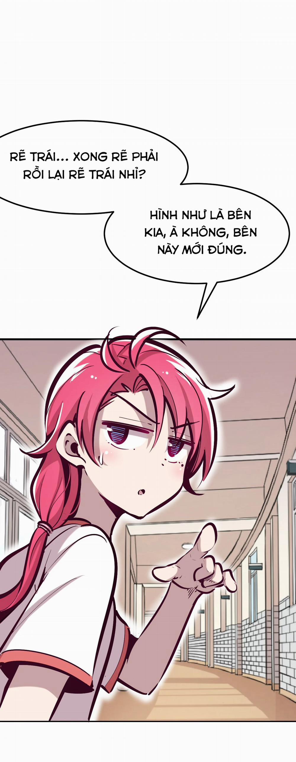 Oan Gia Chung Nhà ! 21 trang 20