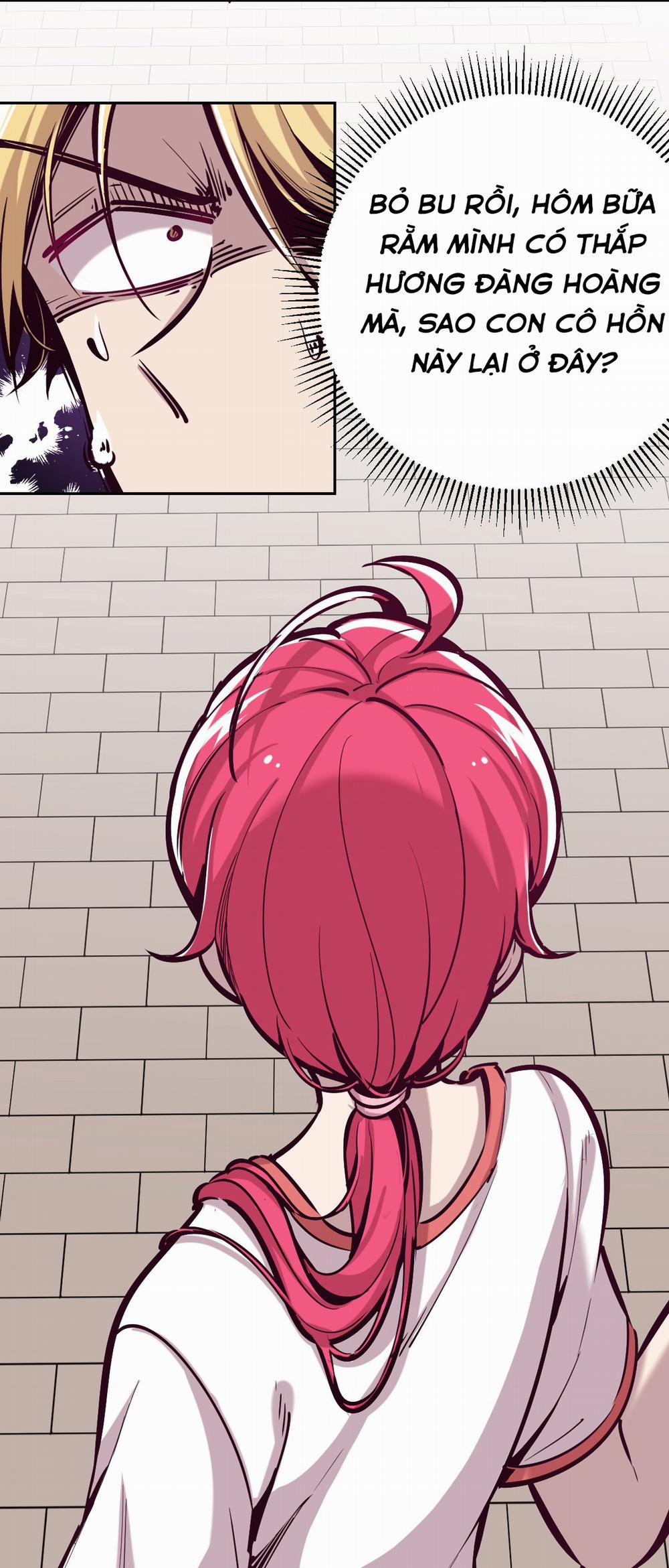 Oan Gia Chung Nhà ! 21 trang 27