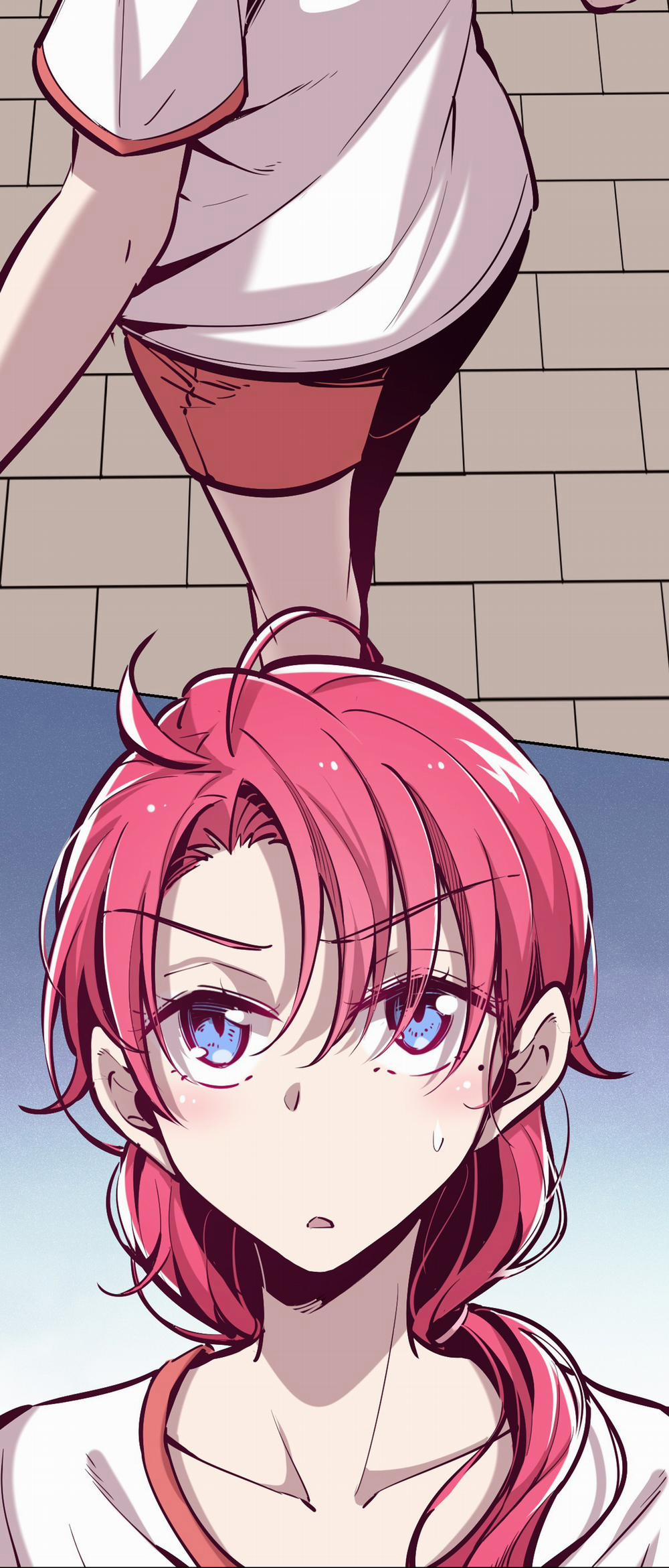 Oan Gia Chung Nhà ! 21 trang 28