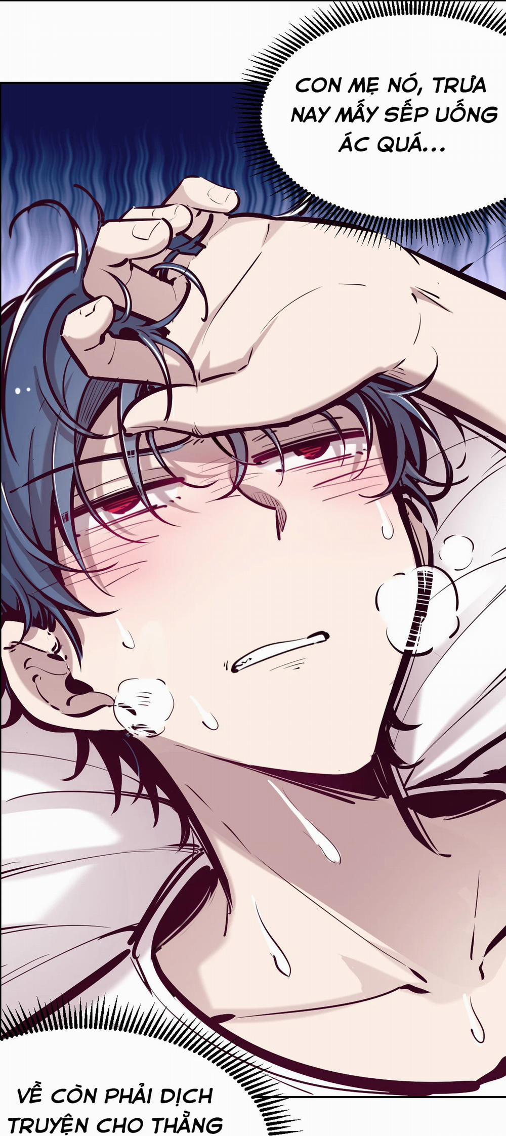 Oan Gia Chung Nhà ! 21 trang 33