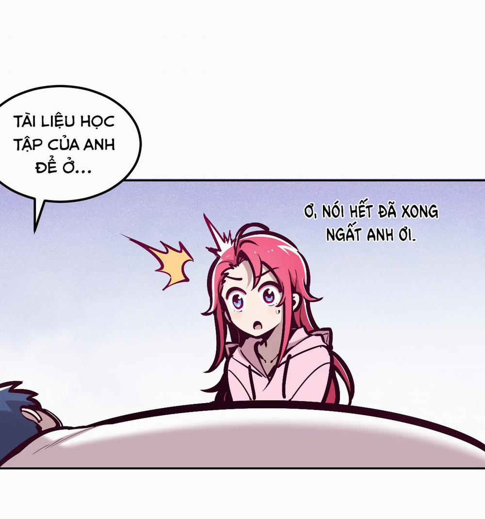 Oan Gia Chung Nhà ! 21 trang 36