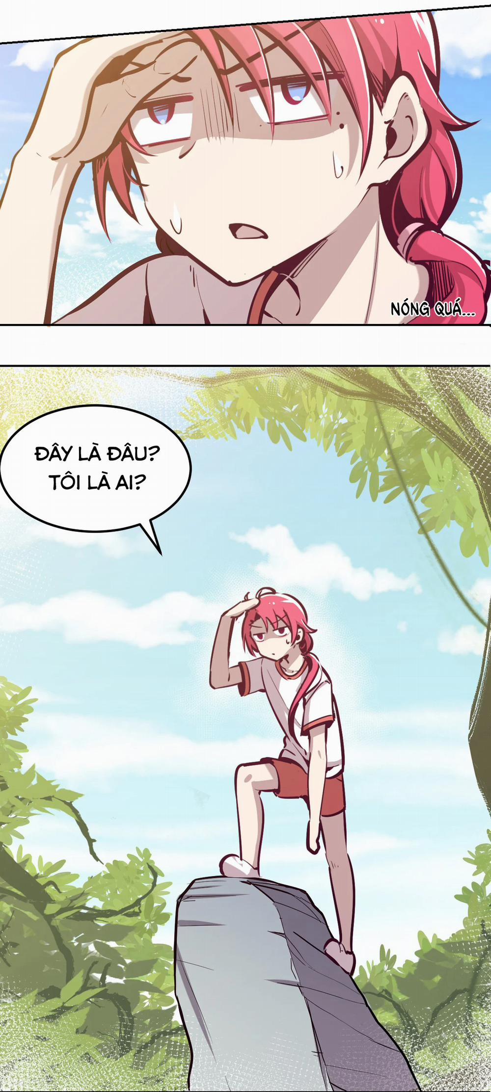 Oan Gia Chung Nhà ! 21 trang 7