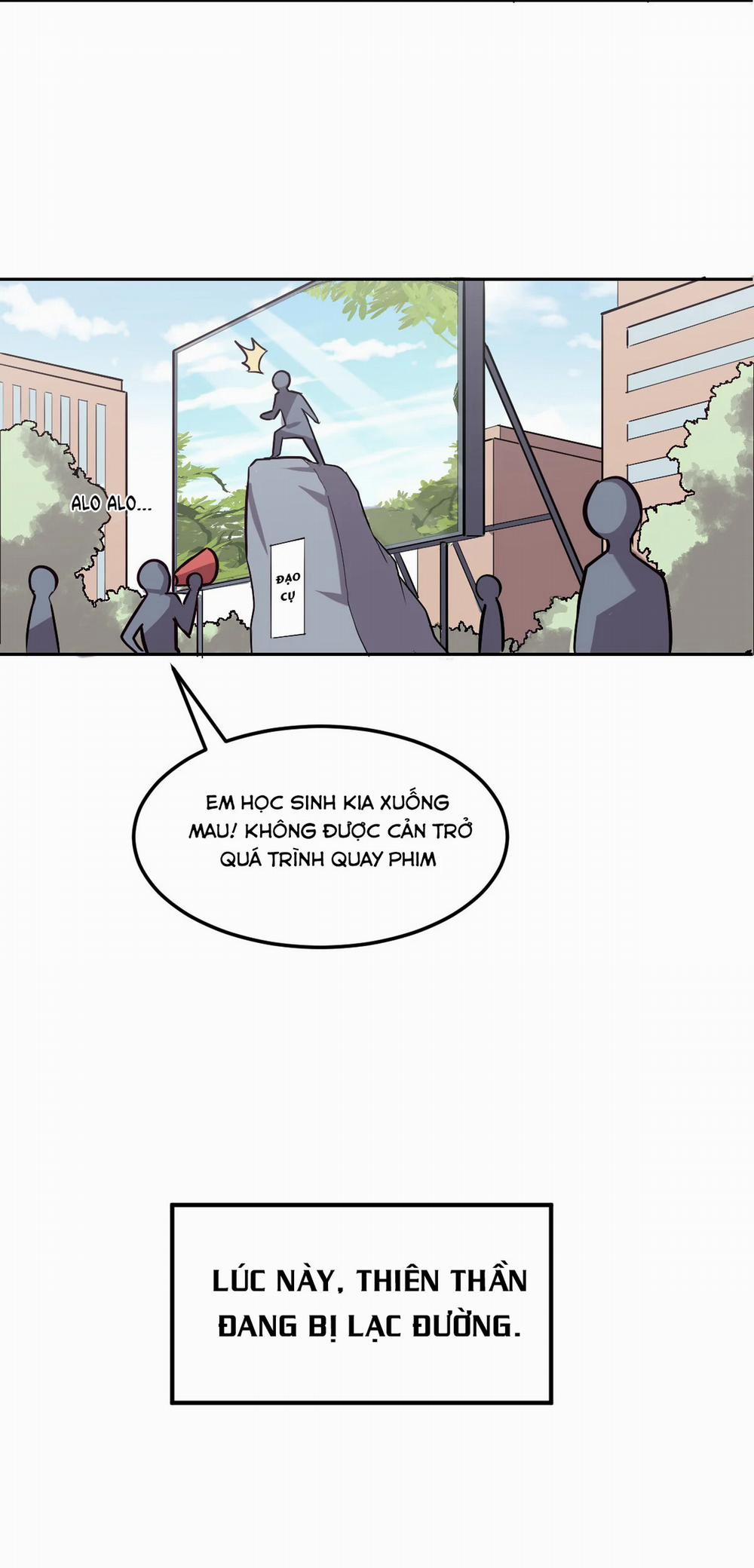 Oan Gia Chung Nhà ! 21 trang 8