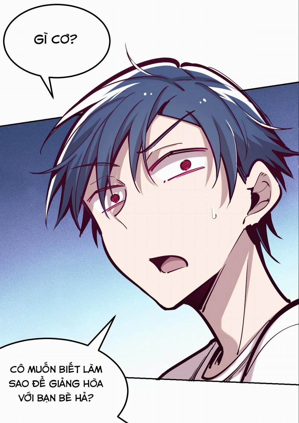 Oan Gia Chung Nhà ! 22.1 trang 1