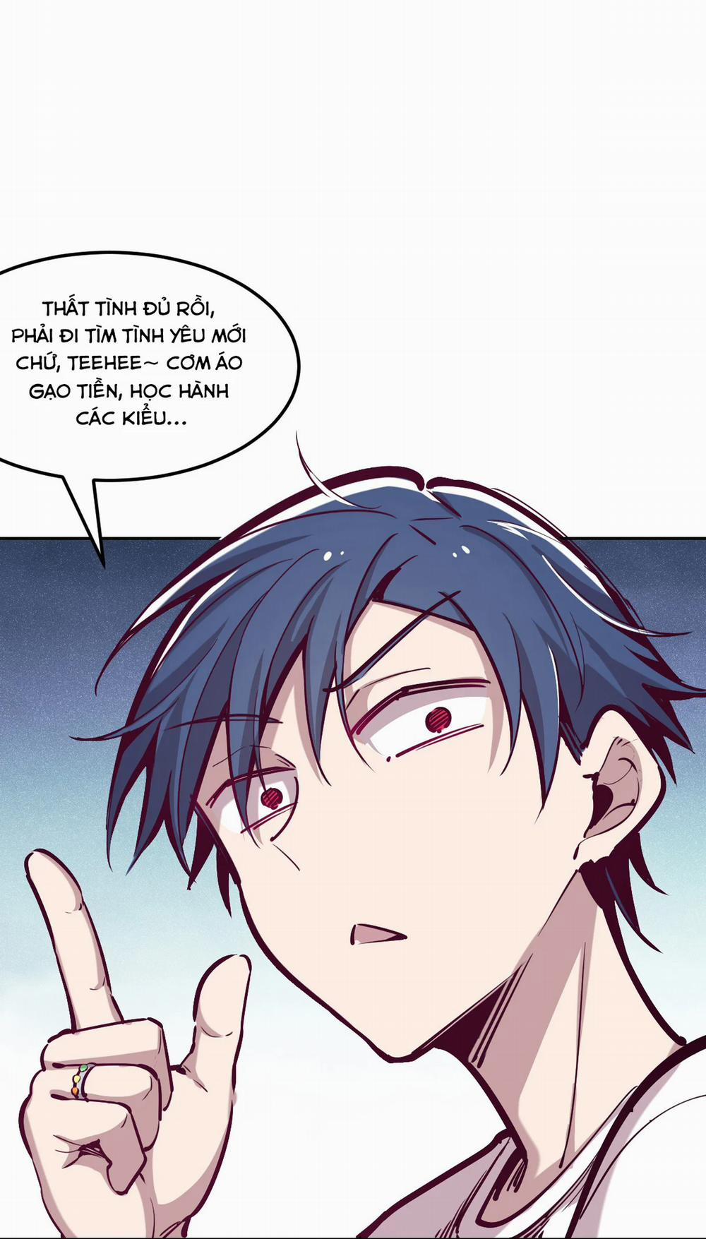 Oan Gia Chung Nhà ! 22.1 trang 22