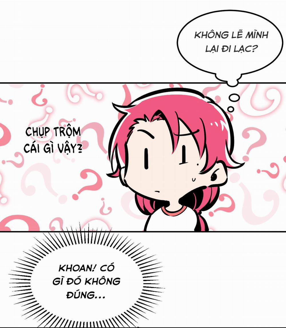 Oan Gia Chung Nhà ! 22 trang 12