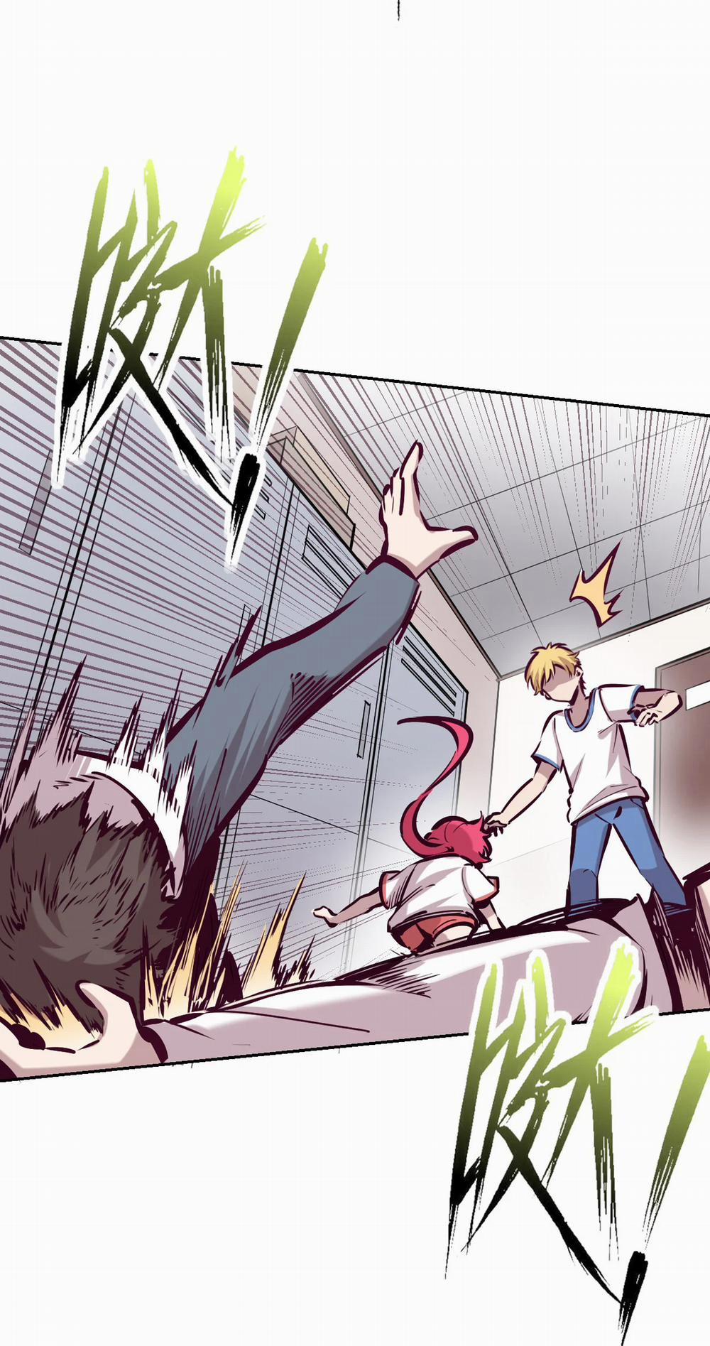 Oan Gia Chung Nhà ! 22 trang 25