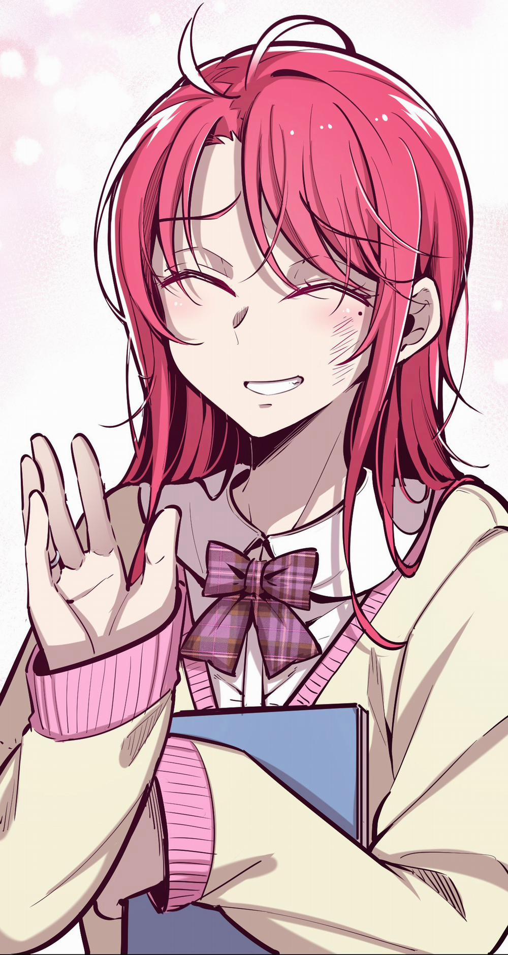 Oan Gia Chung Nhà ! 22 trang 40