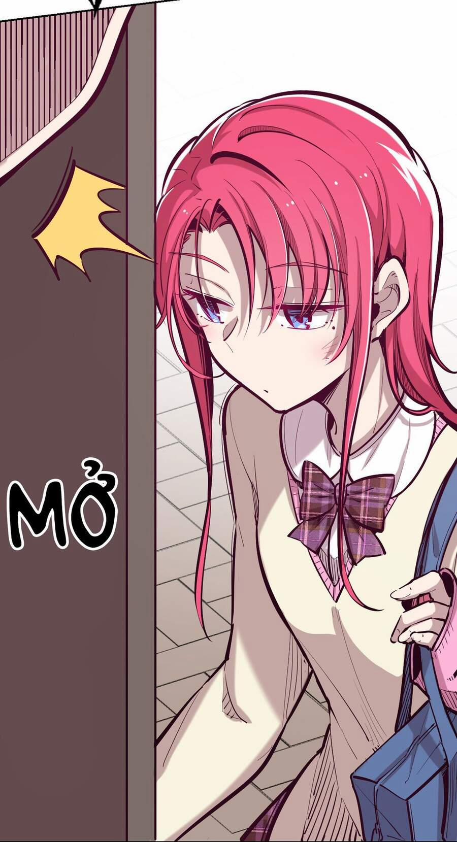 Oan Gia Chung Nhà ! 23 trang 11