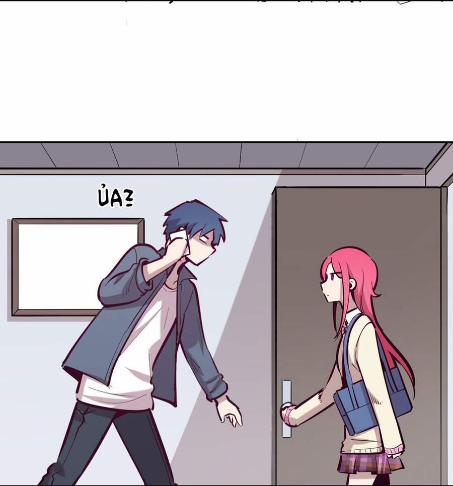 Oan Gia Chung Nhà ! 23 trang 12