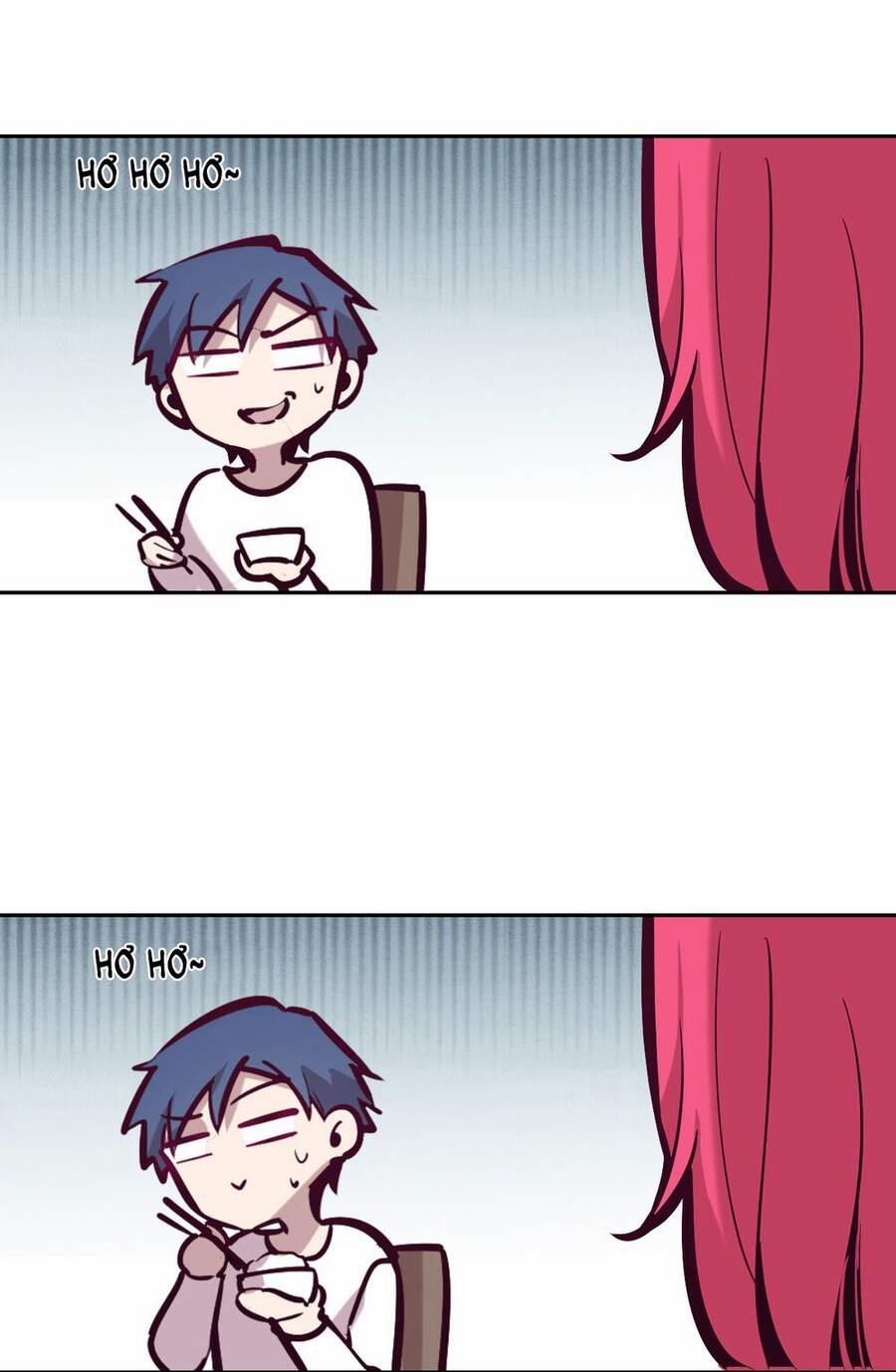 Oan Gia Chung Nhà ! 23 trang 36