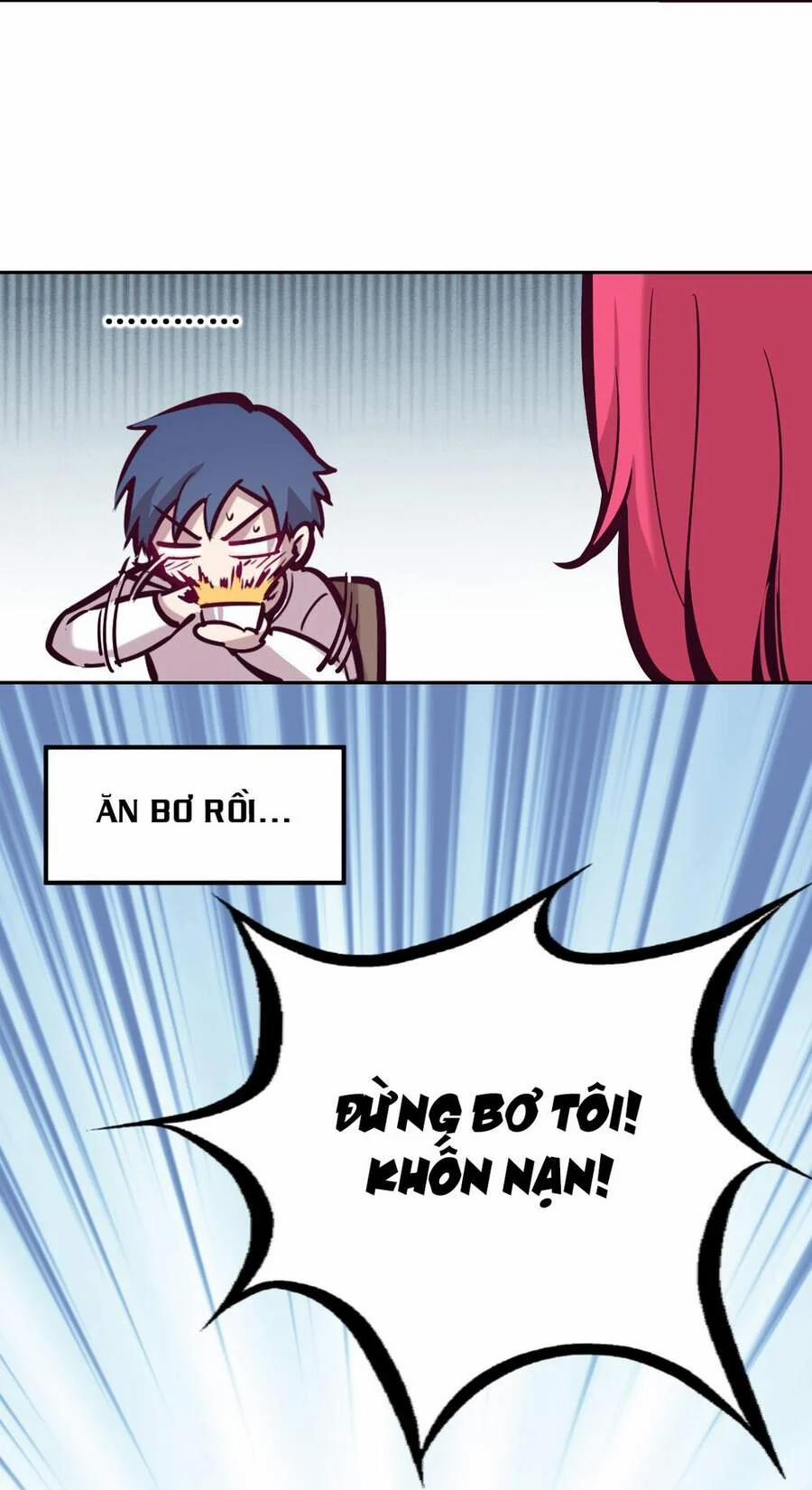 Oan Gia Chung Nhà ! 23 trang 37