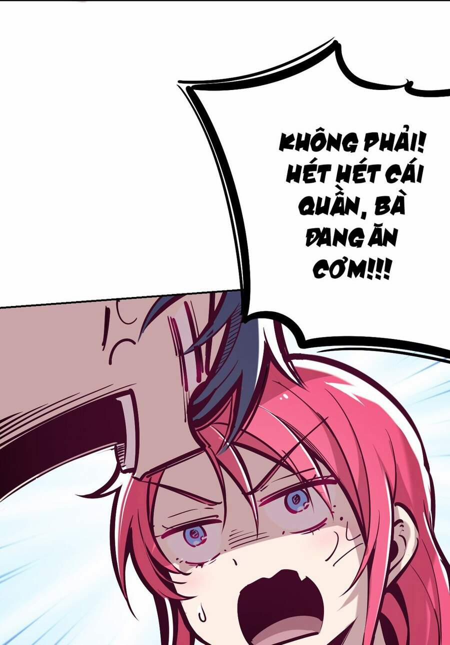 Oan Gia Chung Nhà ! 23 trang 41