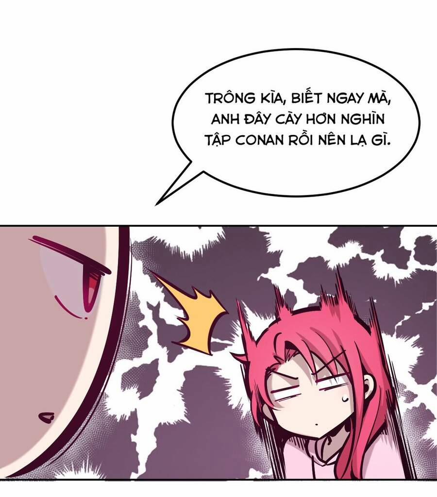 Oan Gia Chung Nhà ! 23 trang 49