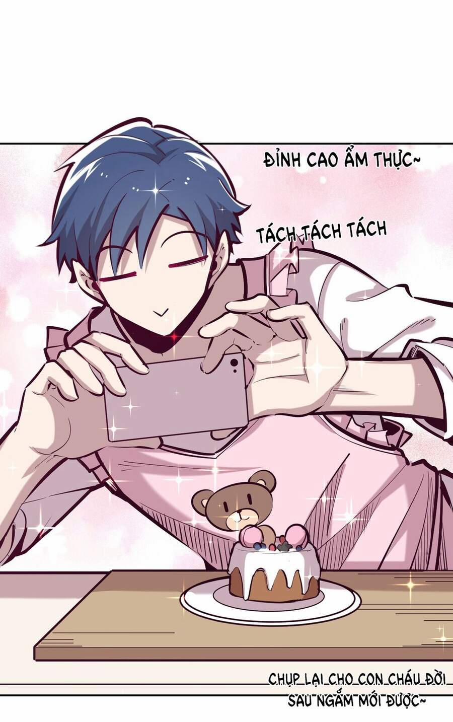 Oan Gia Chung Nhà ! 23 trang 5