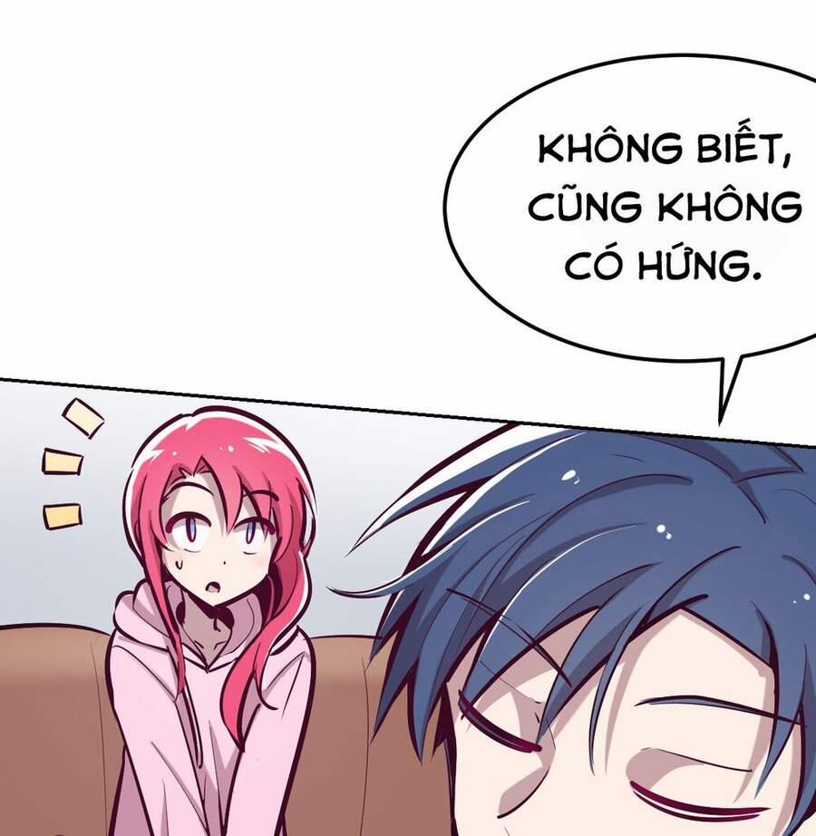 Oan Gia Chung Nhà ! 23 trang 70