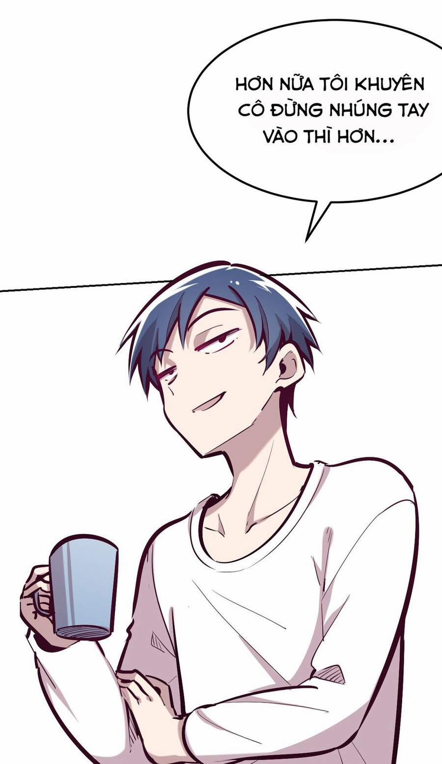 Oan Gia Chung Nhà ! 23 trang 72