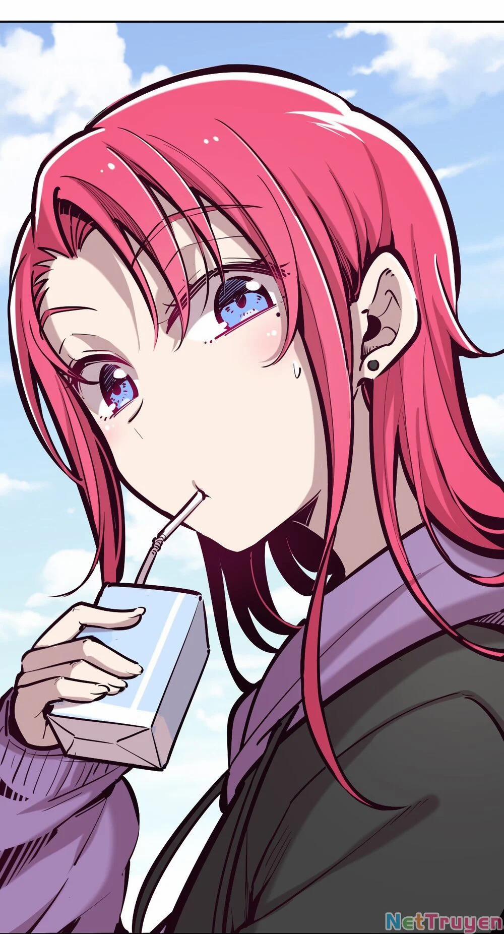 Oan Gia Chung Nhà ! 24 trang 27